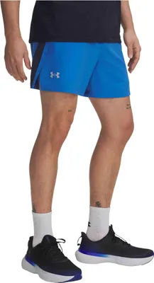 Immagine prodotto di Pantaloncini Under Armour 1382617-402 da Uomo