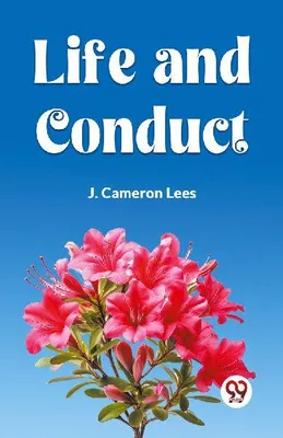 Produktbild von Life And Conduct