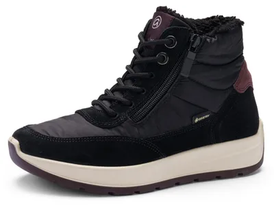 Produktbild von Damen Schnürstiefelette New York 39