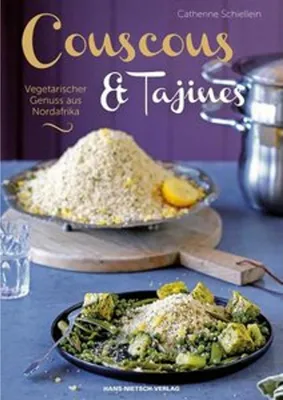 Zdjęcie produktu dla Couscous & Tajines