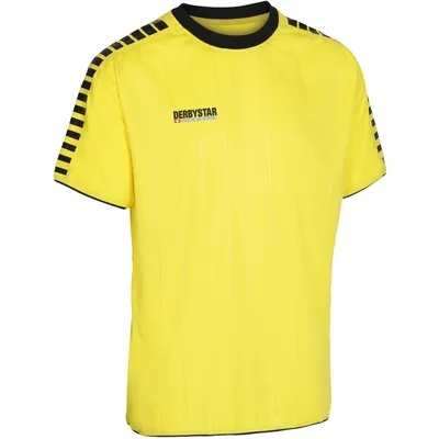 Immagine prodotto di DERBYSTAR Maglia Hyper bambino giallo/nero 140