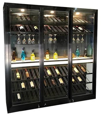 Obrázok produktu pre Skrinka na víno Držiak na poháre na víno Nábytok na víno Stojan na víno Stojan na víno
