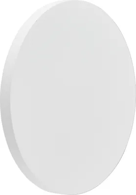 Produktbild von Brilliant G80855/75 Shadow Wandleuchte 15cm Aluminium sand weiß/innen matt weiß LED integriert