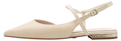 Image de Escarpins en cuir
