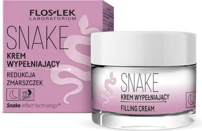 Produktbild von Schlangenfüllcreme 50 Ml