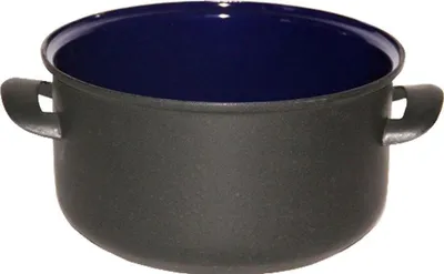 Obrázok produktu pre Hrniec smaltovaný Sfinx s pokrievkou 18 cm 2,2 l