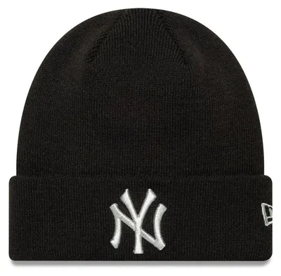 Immagine prodotto di NEW ERA METALLIC BEANIE NEYYAN Schwarz