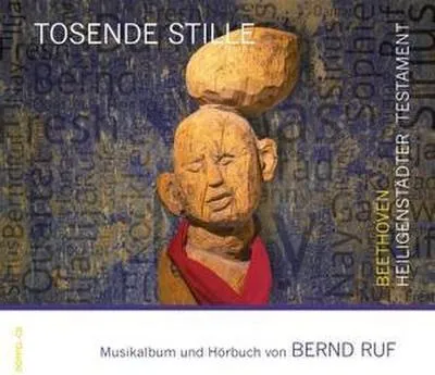 Productafbeelding van Tosende Stille – Beethoven: Het Testament van Heiligenstadt