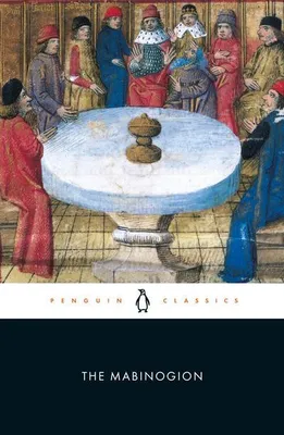 Obrázok produktu pre The Mabinogion