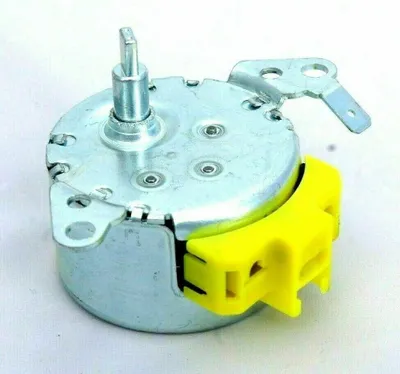 Lüftermotor für Tefal Actifry Fritteuse, Ersatzteil SS-994933