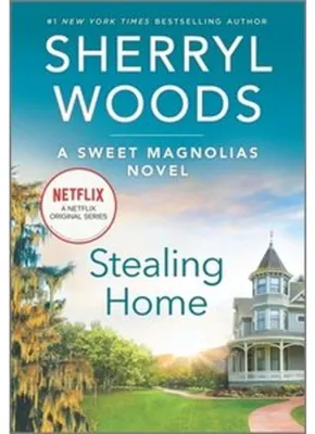 Zdjęcie produktu dla Stealing Home