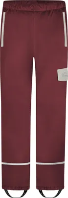 Produktbild von normani Kinder Regenhose