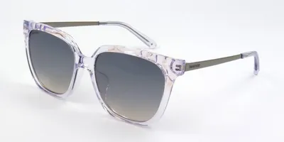 Produktbild von Swarovski Sonnenbrille SK0182 D 27C 56 17 140