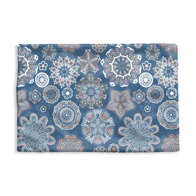 Obrázek produktu pro MuchoWow® Povlak na polštář - 60x40 - Vzory - Ornament - Dekorace - Dekorační povlak na polštář