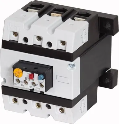 Produktbild von Motorschutzrelais, ZB150, Ir= 70 - 100 A, 1 S, 1 Ö, Einzelaufstellung, IP00 278470 EATON