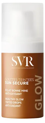 Obrázek produktu pro SUN SECURE, tónovací krém, 15 ml