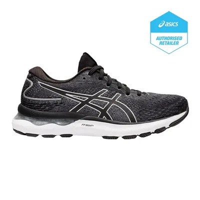 Produktbild von Asics GEL-NIMBUS 24 W SCHWARZ 6.5