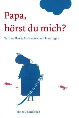 Produktbild von Papa, hörst du mich?