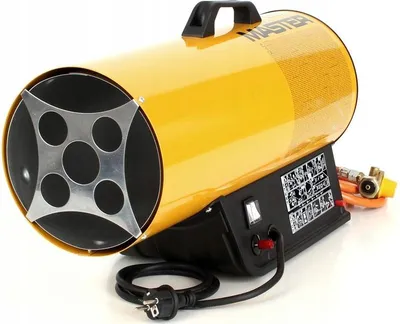 Immagine prodotto di Riscaldatore a gas Master blp27m