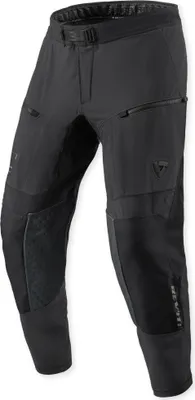 Produktbild von Revit Peninsula 2 Motocross Hose, schwarz