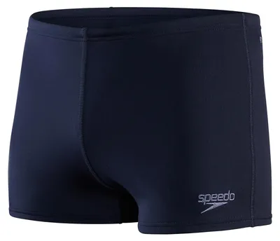 Image de Speedo - Short de bain pour hommes, modèle IG5205 (Taille S), couleur bleu marine