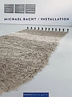 Produktbild von Bacht - Installation