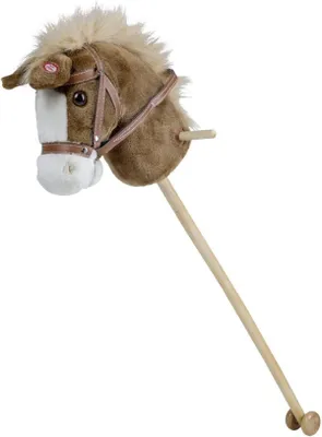 Obrázok produktu pre Happy People - Hobbyhorse - so zvukom a ohlávkou pre deti so zvukom