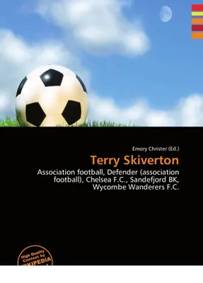 Produktbild von Terry Skiverton