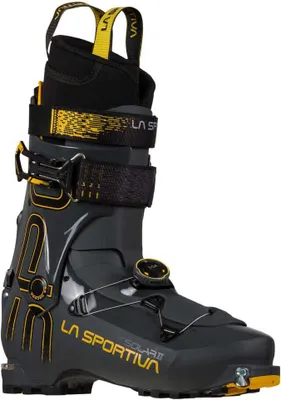 Produktbild von La Sportiva Solar II schwarz 29