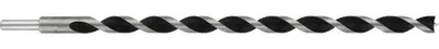 Image de Foret bois 3 pointes TIVOLY queue cyl Ø16 L.400 - 10800621600