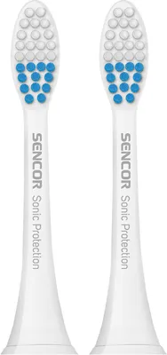 Obrázek produktu pro SENCOR SOX 017 Náhradní hlavice Sensitive