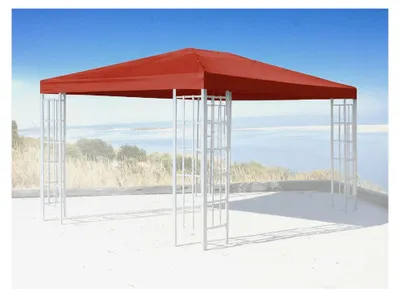 Produktbild von Ersatzdach für Pavillon 3x4m in Terra