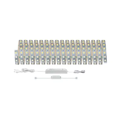 Obrázek produktu pro Paulmann základní sada Funkce MaxLED 10m bílé světlo 47W 24V 70565