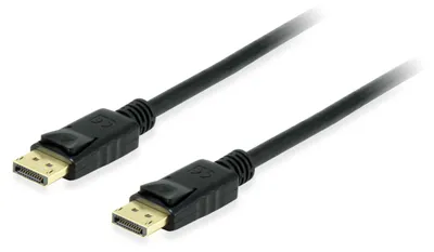 Produktbild von Equip Displayport 1.4 Kabel, 10m, 8K/60Hz