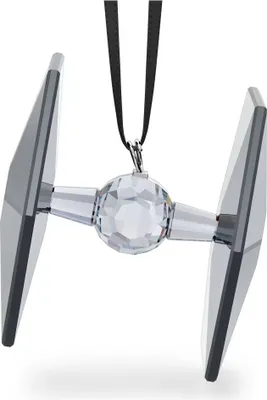 Immagine prodotto di Swarovski Star Wars Tie Fighter Ornament 5617363 Neuheit 2022