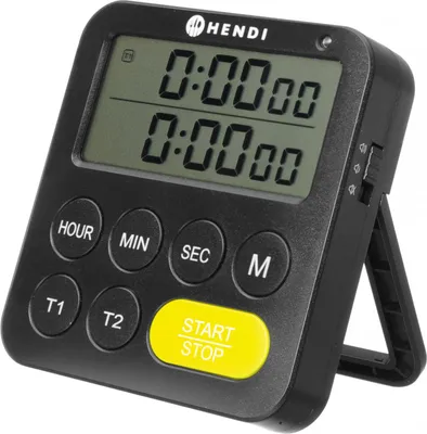 Zdjęcie produktu dla Hendi 582046, 20 mm, 82 mm, 86 mm, 1 szt.