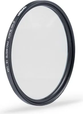 Produktbild von Tiffen 37BPM12, 3,7 cm, Schwarz