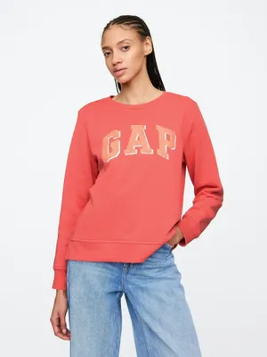 Obrázek produktu pro Mikina GAP s logem 744529-02__S