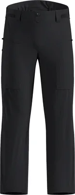 Produktbild von X-Alp 3L Hardshell-Skihose, Herren - Odlo, Farbe:15000 black, Größe:46