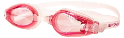 Image de Spokey - Lunettes de natation « Skimo » PP7361 (taille unique) (rose)