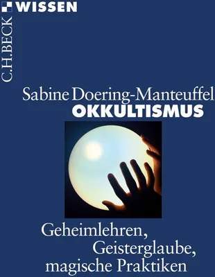 Produktbild von Okkultismus