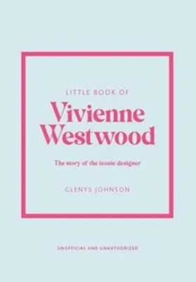 Immagine prodotto di Little Book of Vivienne Westwood