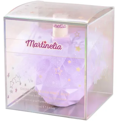 Zdjęcie produktu dla SHIMMER FRAGANCE lekka mgiełka #lilac 100 ml