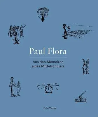 Produktbild von Aus den Memoiren eines Mittelschülers