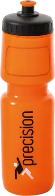 Obrázek produktu pro Přesná láhev na pití 750 ml RD217 (jedna velikost) (oranžová/černá)