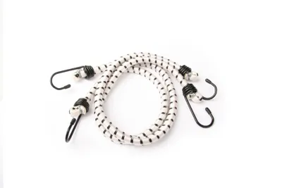 Obrázek produktu pro Gumový pavouk 2 x 60 cm / 10 mm, MULTIPA