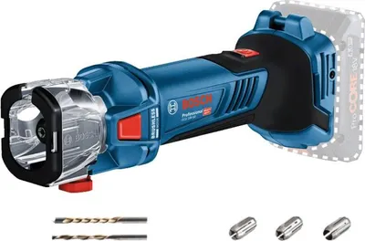 Image de Défonceuse pour plaquiste sans-fil 18V30 (Solo) - Bosch 06019K8000