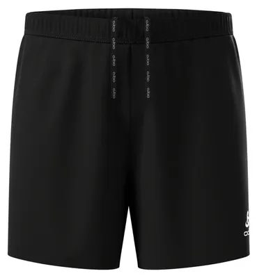 Productafbeelding van Odlo Short Zeroweight ZWART S