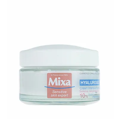 Produktbild von Intense Hydrating Day Cream Hyalurogel Rich Cream 50ml