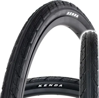 Produktbild von Fahrradreifen 28 700X38C Kenda K198 Eurotour